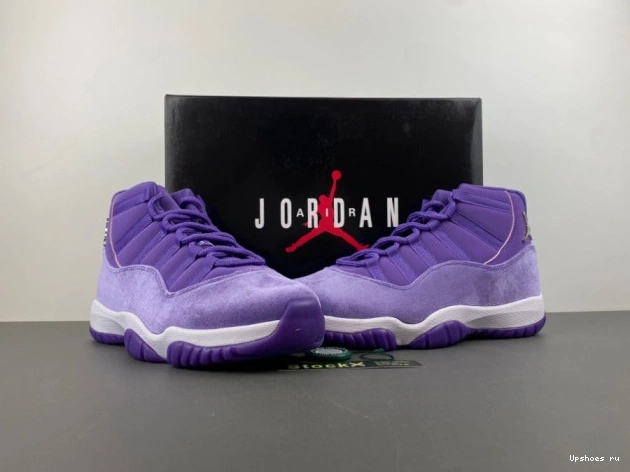   Retro CT8012-555 11  Air Jordan 1016